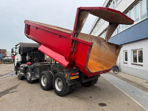 Volvo FMX 540 - Afbeelding 6 van 29