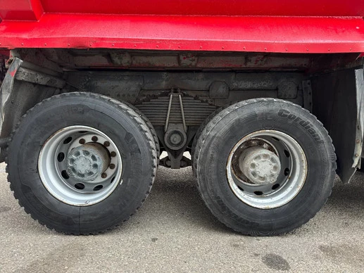 Volvo FMX 540 - Afbeelding 7 van 29