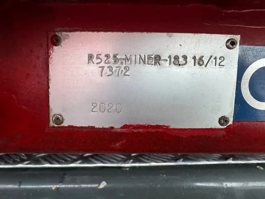 Volvo FMX 540 - Afbeelding 9 van 29