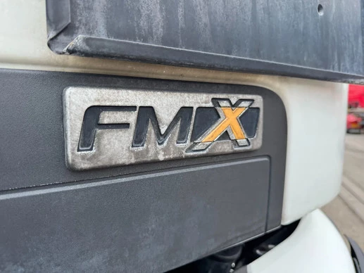 Volvo FMX 540 - Afbeelding 10 van 29