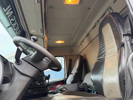 Volvo FMX 540 - Afbeelding 11 van 29