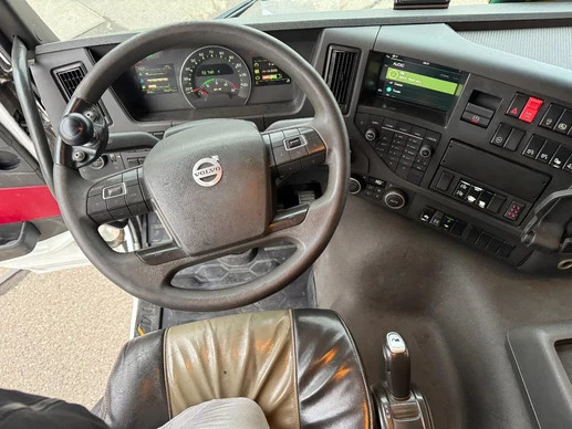 Volvo FMX 540 - Afbeelding 13 van 29