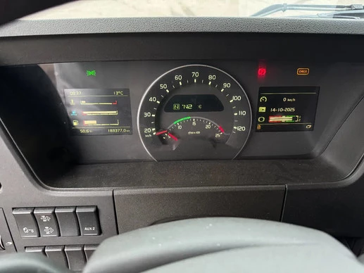 Volvo FMX 540 - Afbeelding 14 van 29