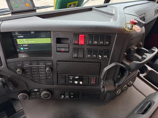 Volvo FMX 540 - Afbeelding 15 van 29