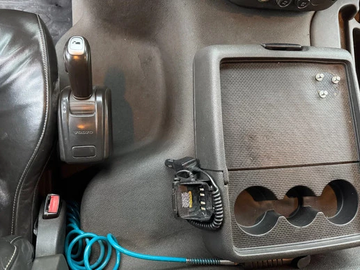 Volvo FMX 540 - Afbeelding 16 van 29