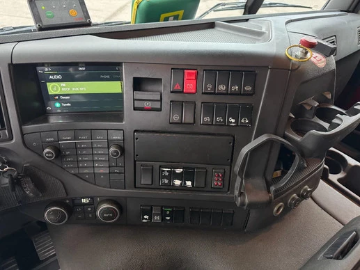 Volvo FMX 540 - Afbeelding 17 van 29