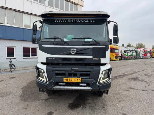 Volvo FMX 540 - Afbeelding 22 van 29