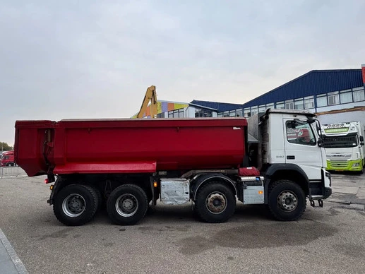 Volvo FMX 540 - Afbeelding 24 van 29