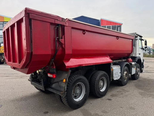 Volvo FMX 540 - Afbeelding 25 van 29