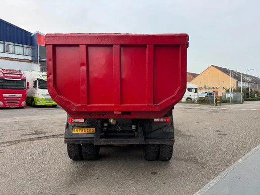 Volvo FMX 540 - Afbeelding 26 van 29