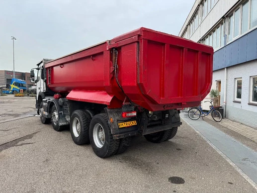 Volvo FMX 540 - Afbeelding 27 van 29