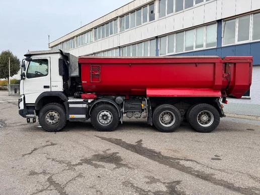 Volvo FMX 540 - Afbeelding 28 van 29