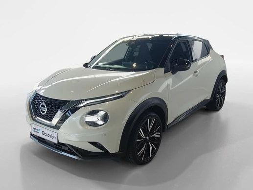 Nissan Juke - Afbeelding 1 van 30