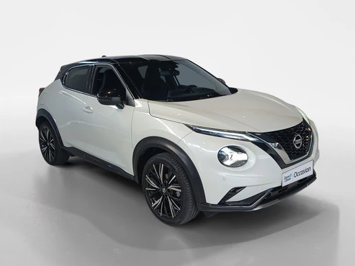Nissan Juke - Afbeelding 3 van 30