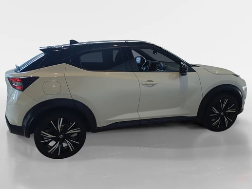 Nissan Juke - Afbeelding 4 van 30