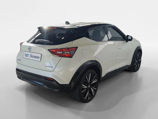 Nissan Juke - Afbeelding 5 van 30