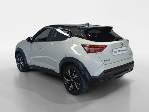 Nissan Juke - Afbeelding 8 van 30