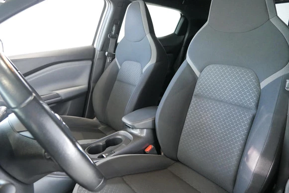 Nissan Juke - Afbeelding 9 van 30