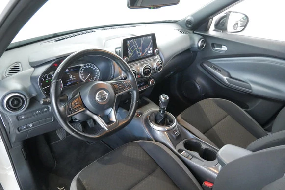 Nissan Juke - Afbeelding 11 van 30
