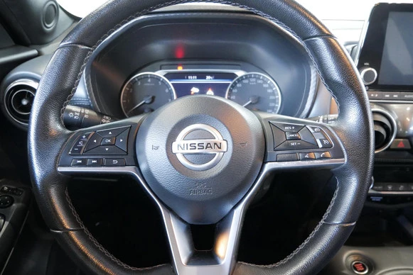 Nissan Juke - Afbeelding 13 van 30