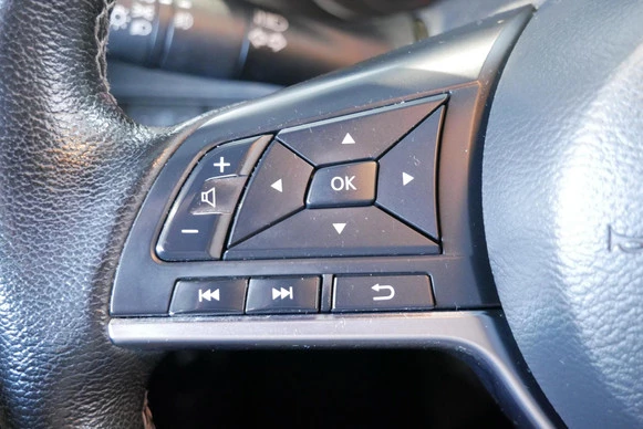 Nissan Juke - Afbeelding 14 van 30