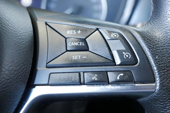 Nissan Juke - Afbeelding 15 van 30