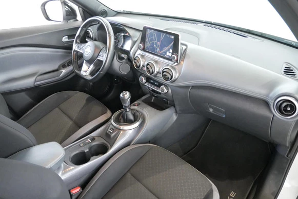 Nissan Juke - Afbeelding 16 van 30