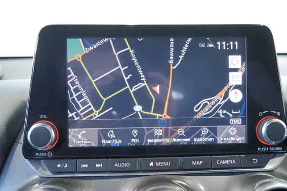 Nissan Juke - Afbeelding 17 van 30