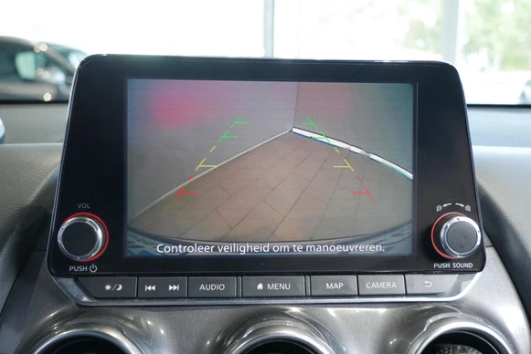 Nissan Juke - Afbeelding 18 van 30