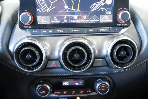 Nissan Juke - Afbeelding 19 van 30