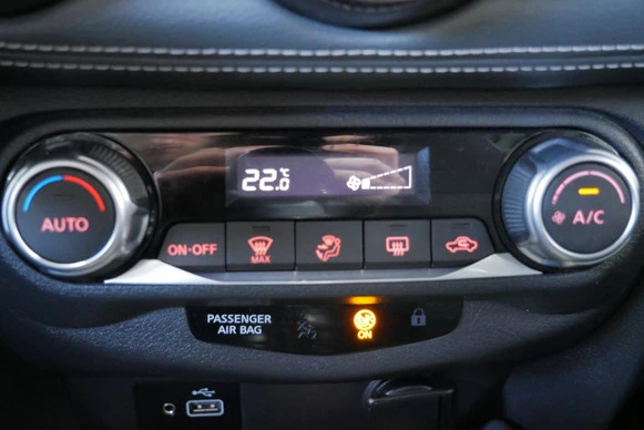 Nissan Juke - Afbeelding 20 van 30