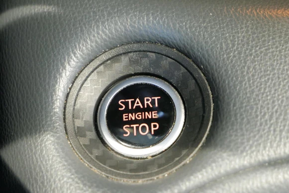 Nissan Juke - Afbeelding 23 van 30