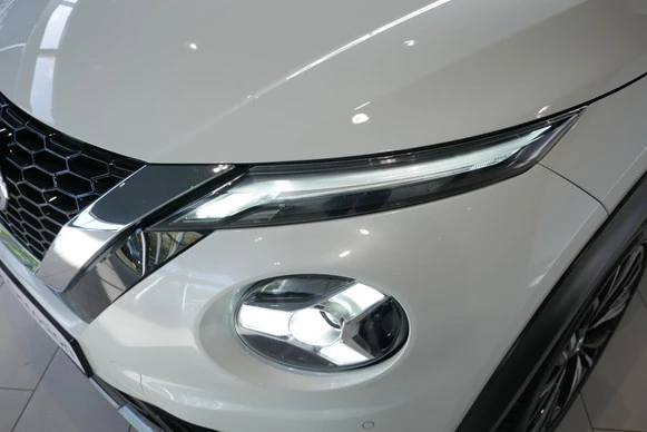 Nissan Juke - Afbeelding 25 van 30