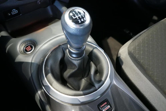 Nissan Juke - Afbeelding 30 van 30