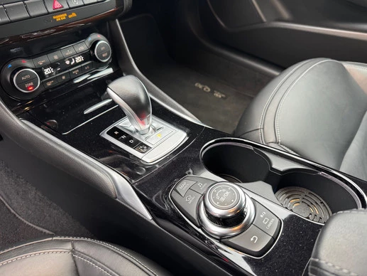 Infiniti Q - Afbeelding 12 van 19