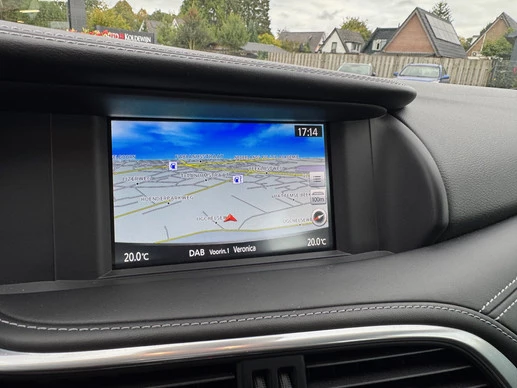 Infiniti Q - Afbeelding 14 van 19