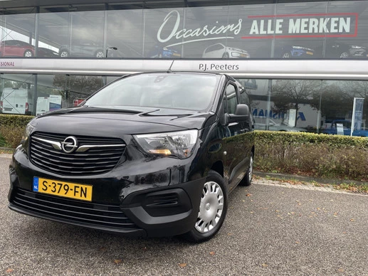 Opel Combo - Afbeelding 1 van 25