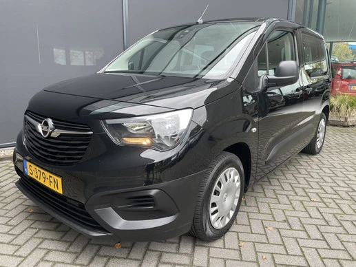 Opel Combo - Afbeelding 2 van 25