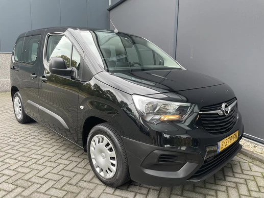 Opel Combo - Afbeelding 3 van 25
