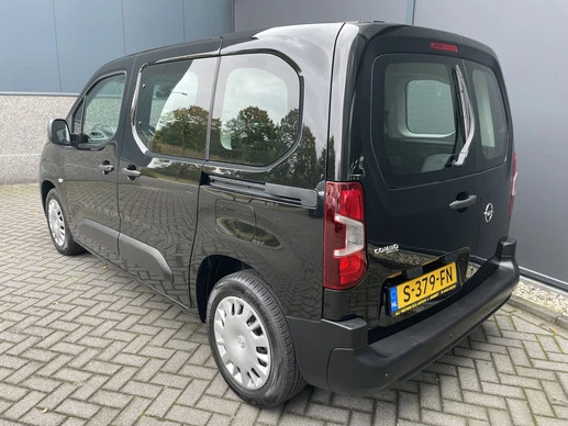 Opel Combo - Afbeelding 5 van 25