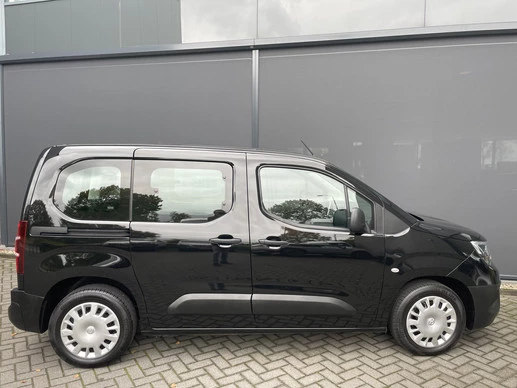 Opel Combo - Afbeelding 6 van 25
