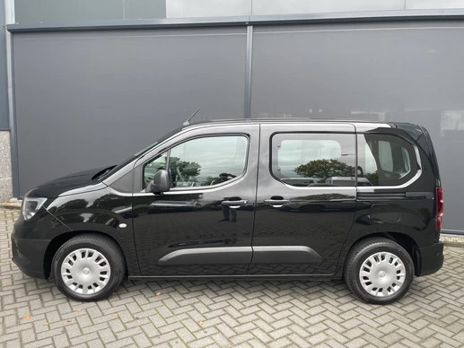 Opel Combo - Afbeelding 7 van 25