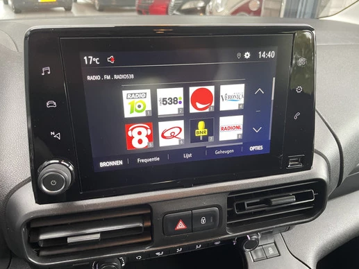 Opel Combo - Afbeelding 12 van 25