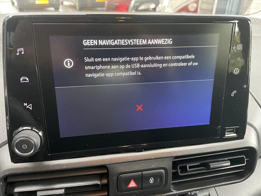 Opel Combo - Afbeelding 13 van 25