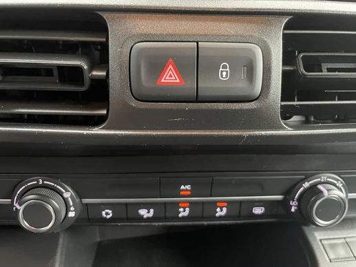 Opel Combo - Afbeelding 15 van 25