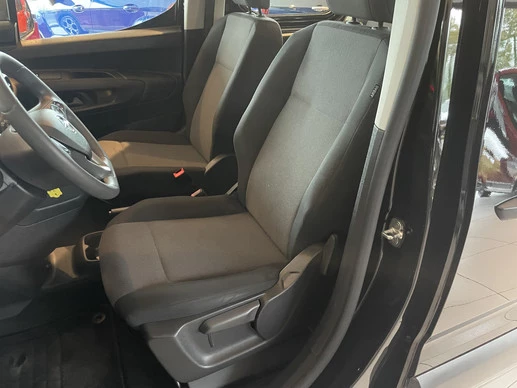 Opel Combo - Afbeelding 16 van 25