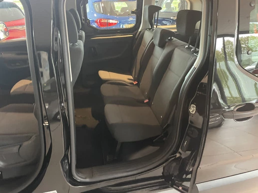 Opel Combo - Afbeelding 17 van 25