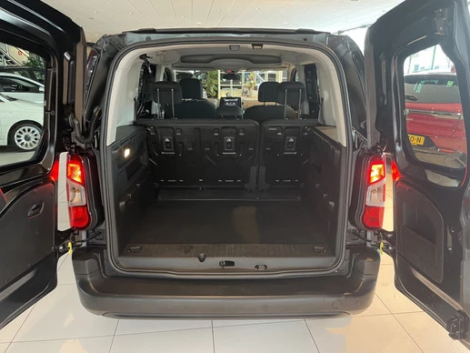 Opel Combo - Afbeelding 18 van 25