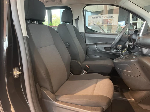 Opel Combo - Afbeelding 19 van 25