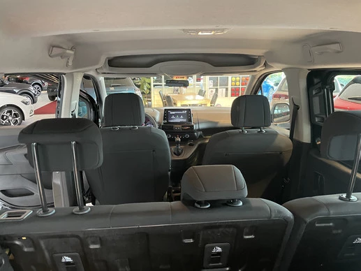 Opel Combo - Afbeelding 20 van 25